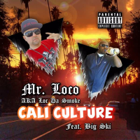 Cali Culture (feat. Big Ski) (Single)