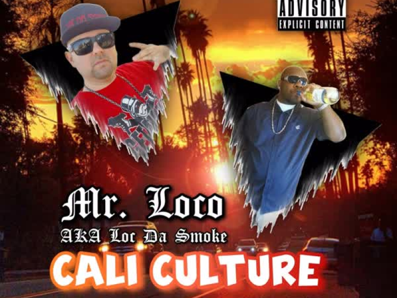Cali Culture (feat. Big Ski) (Single)