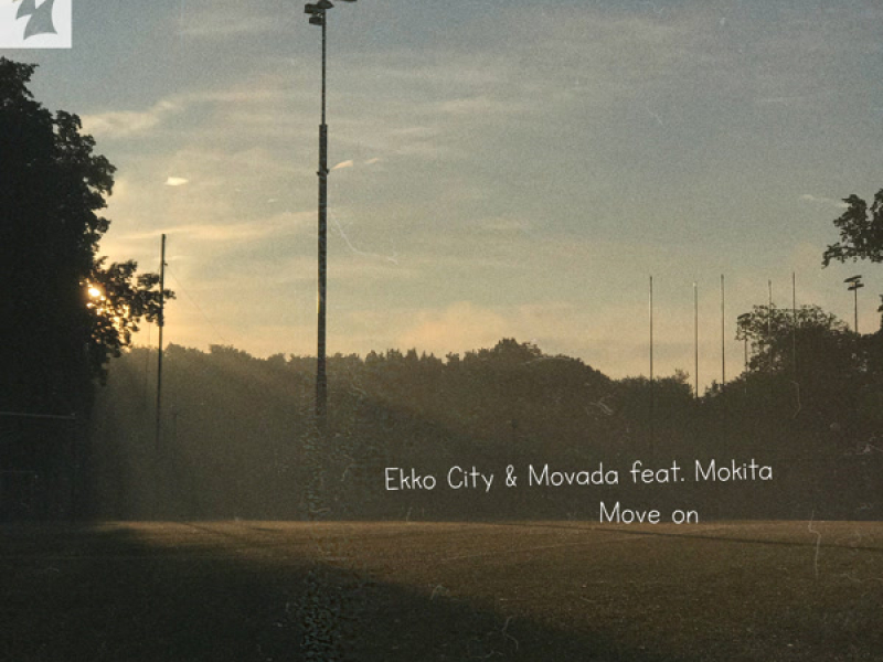 Move On (Single)