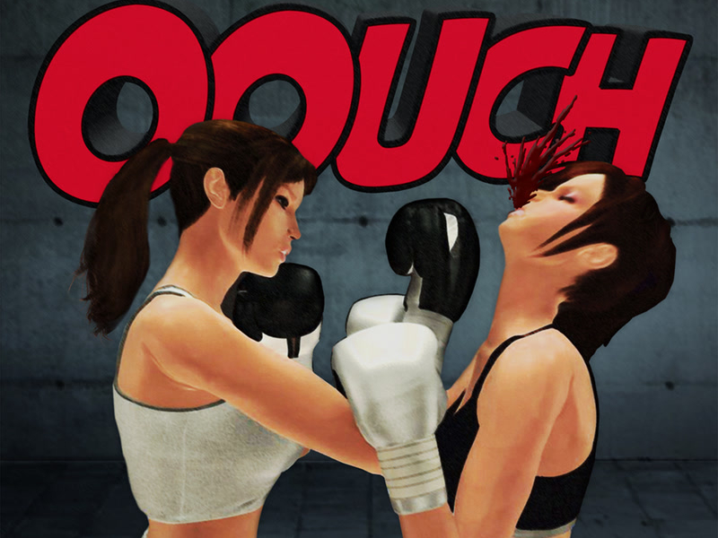 Oouch (Single)