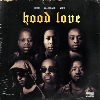 Hood Love (Single)