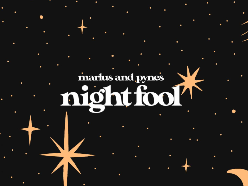 night fool (Single)