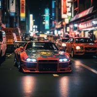 FU$ION (Phonk) (Single)