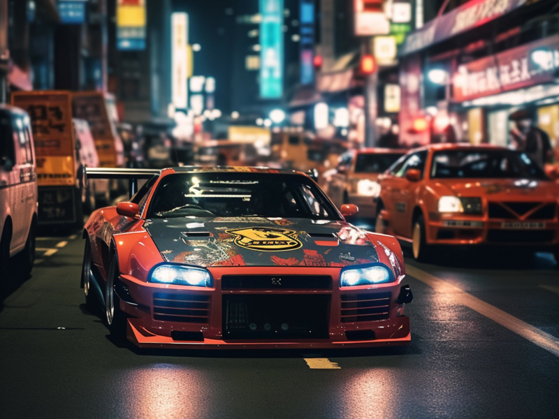 FU$ION (Phonk) (Single)