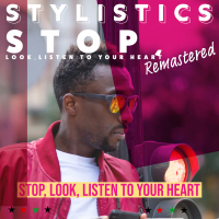 Stop, look, listen to your heart (Remastered 2022) (Rerecording) (Live) (Single)