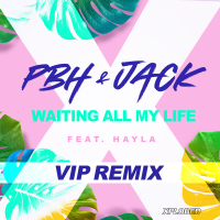 Waiting All My Life (PBH & Jack VIP Remix) (Single)