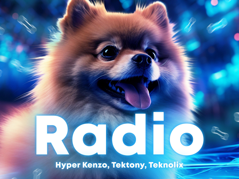 Radio (Techno) (Single)
