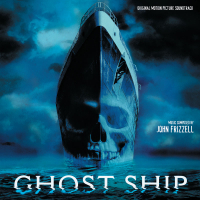 Ghost Ship (Original Motion Picture Soundtrack)