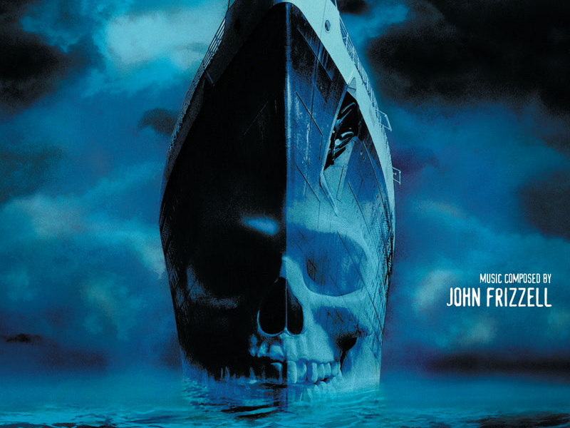 Ghost Ship (Original Motion Picture Soundtrack)