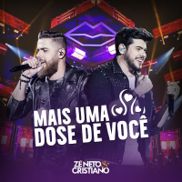 Mais uma Dose de Você (ao Vivo) (Single)