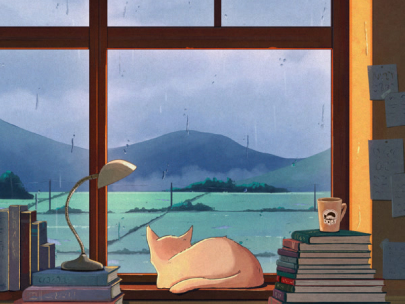 Thanks To You (Single)