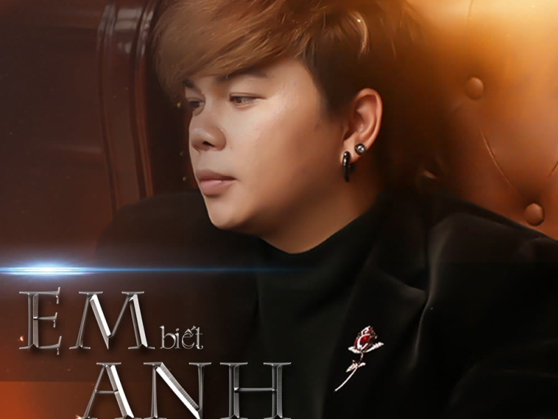 Em Biết Anh Buồn Không (Beat) (Single)