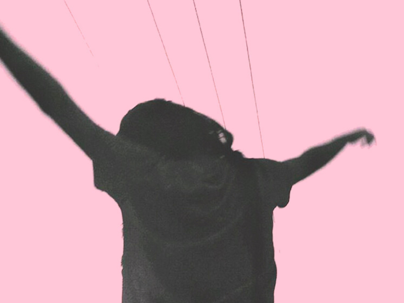 i want to be there (Single)