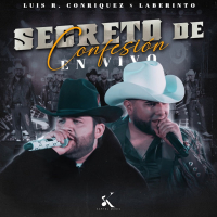 Secreto De Confesíon (En Vivo) (Single)