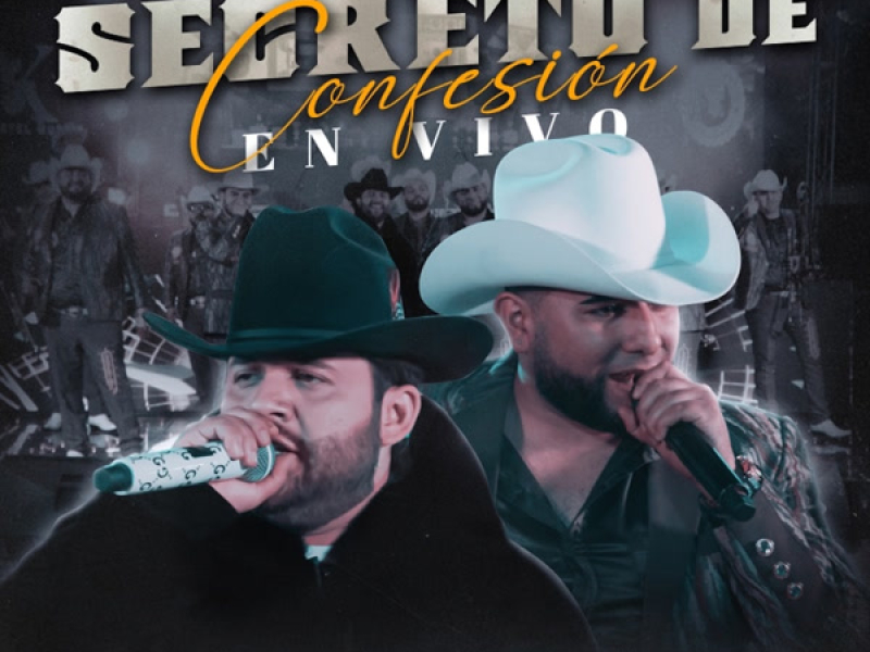 Secreto De Confesíon (En Vivo) (Single)