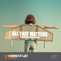 All That Matters (Single)