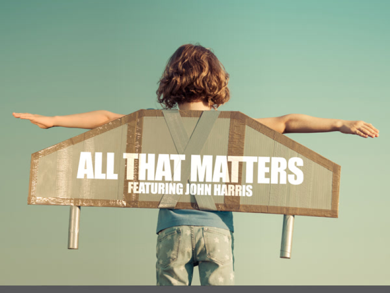 All That Matters (Single)