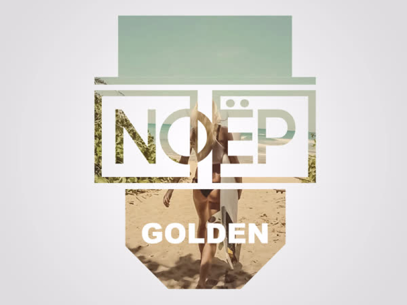 Golden (Single)