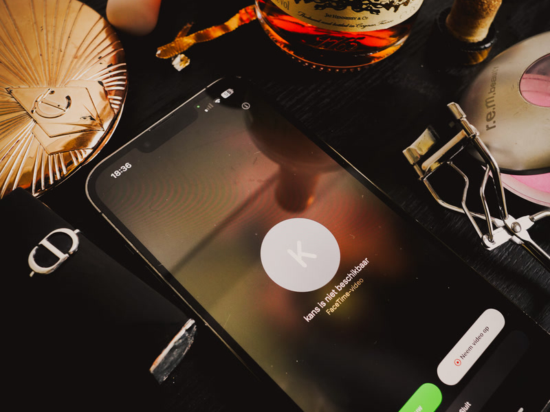 +31621301535, it’s me! (Single)