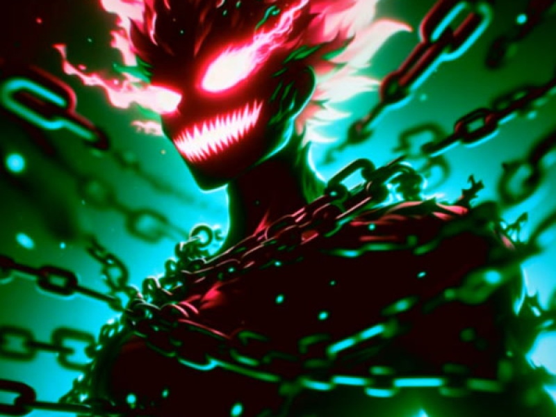 Explosão Agressiva - Sped Up (Single)