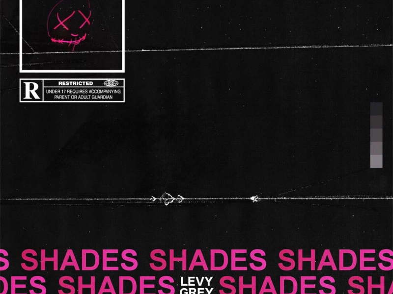 Shades (EP)