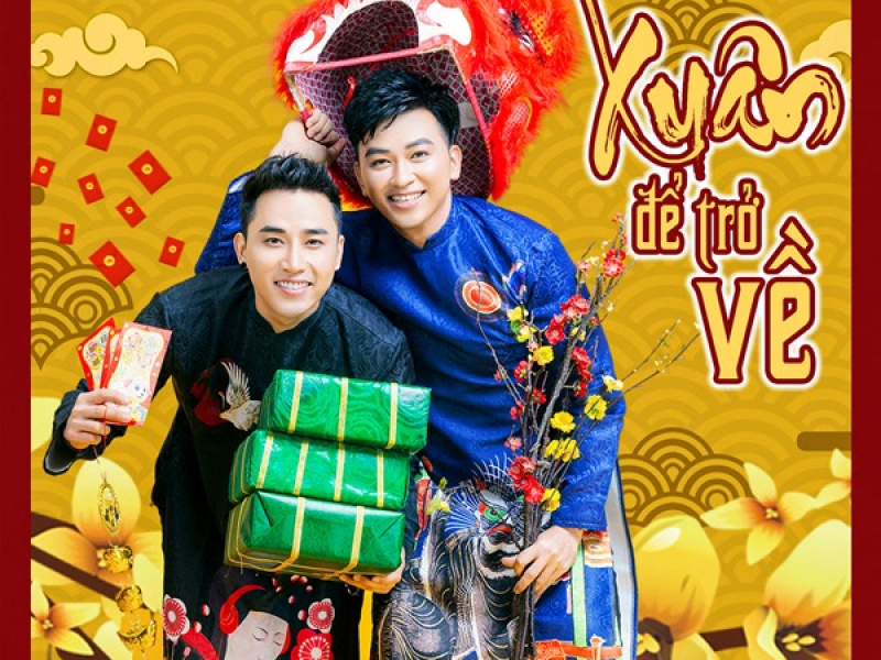 Xuân Để Trở Về (Single)