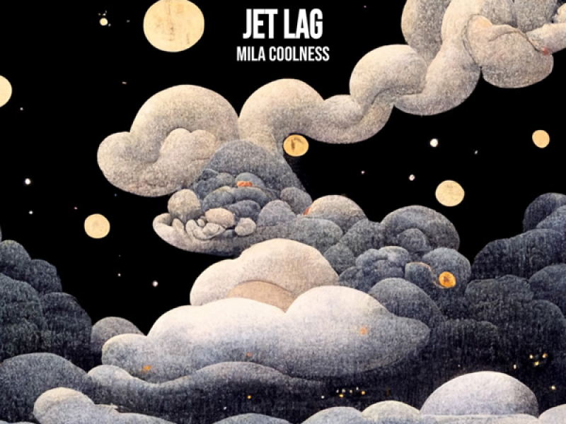 Jet Lag (Single)