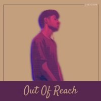 Out Of Reach (Single)