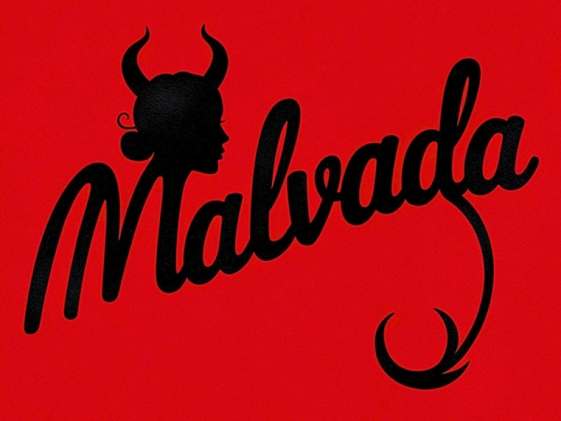 Malvada (Single)