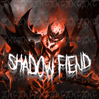 Shadow Fiend (Single)