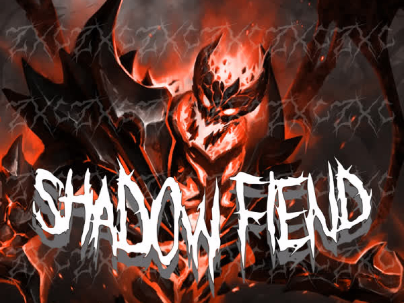 Shadow Fiend (Single)