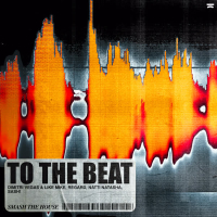 To The Beat (Single)