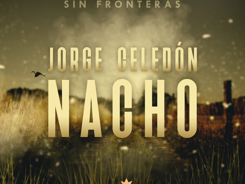 Sin Fronteras (Single)