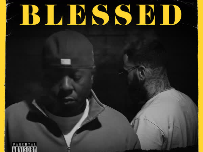 Extra Blessed (Single)