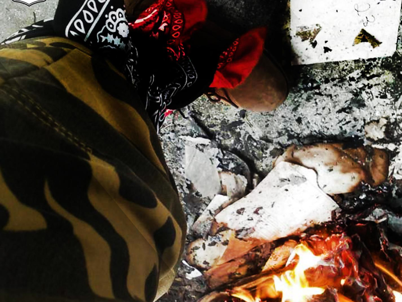 Soul Train(feat.Lemon Brainz & Juxie) (Single)