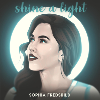 Shine A Light (Single)