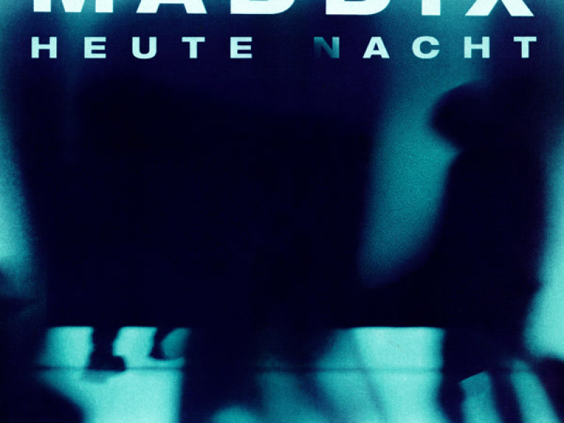 Heute Nacht (Sped Up) (Single)