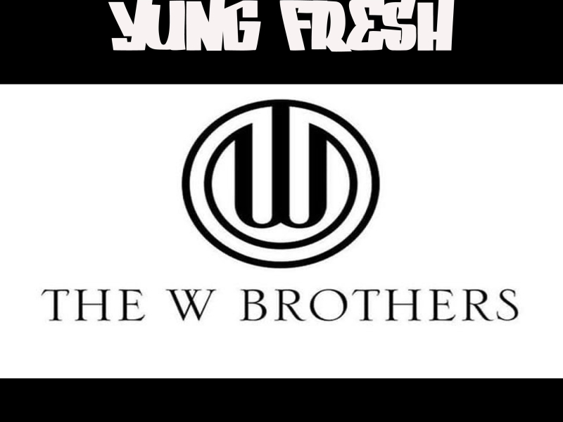 the w brothers (Single)