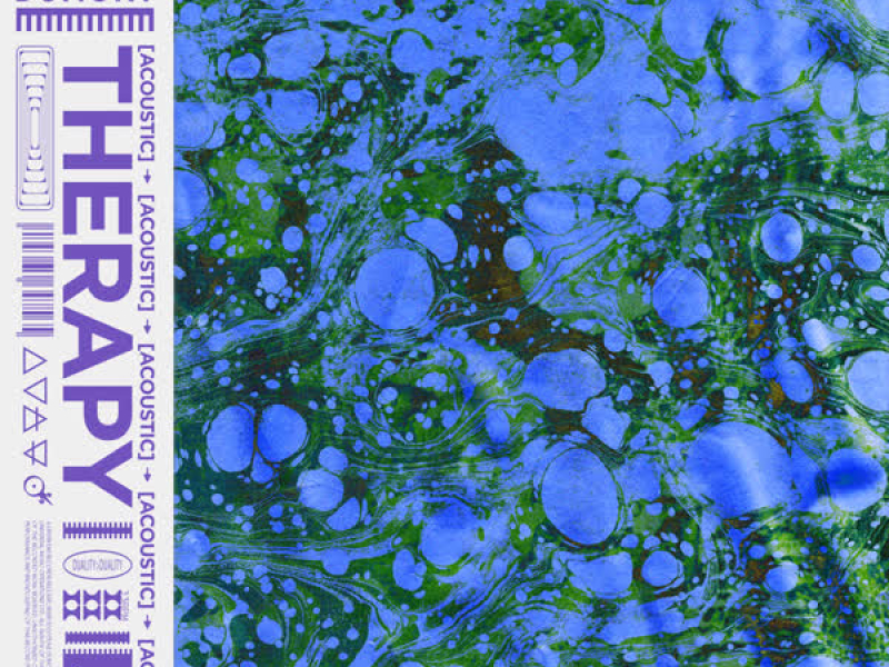 Therapy (Acoustic) (Single)