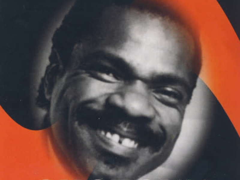 Billy Preston