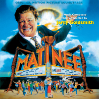 Matinee (Original Motion Picture Soundtrack)