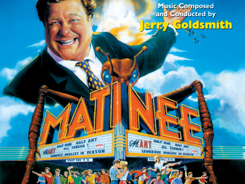 Matinee (Original Motion Picture Soundtrack)