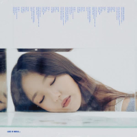 You're like water (Single)