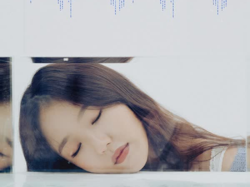 You're like water (Single)