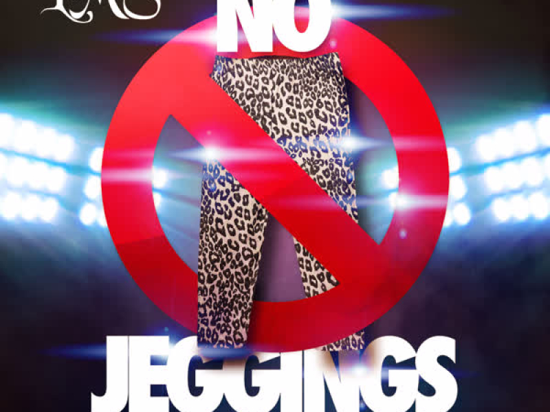 No Jeggings