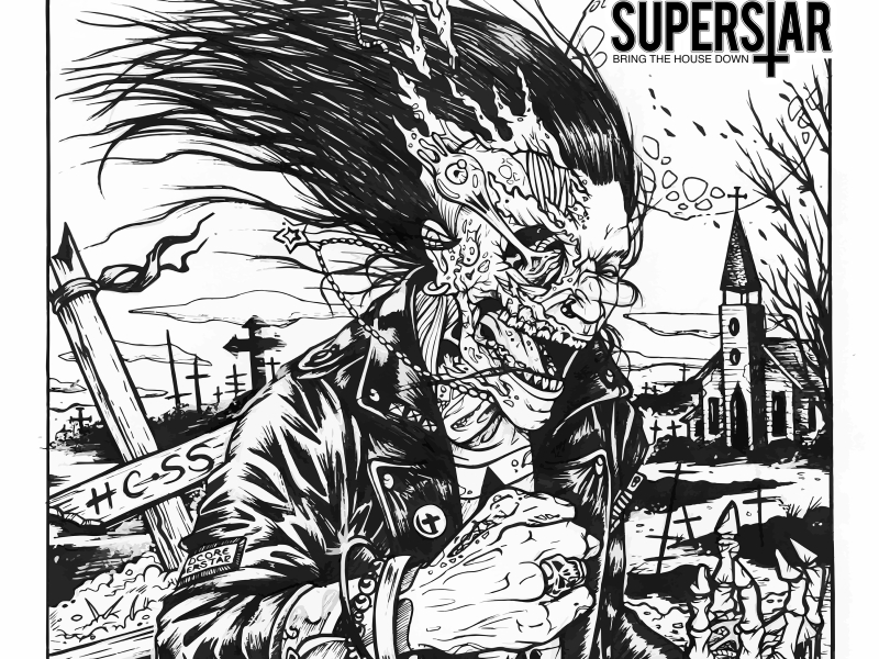 Bring the House Down (Single)