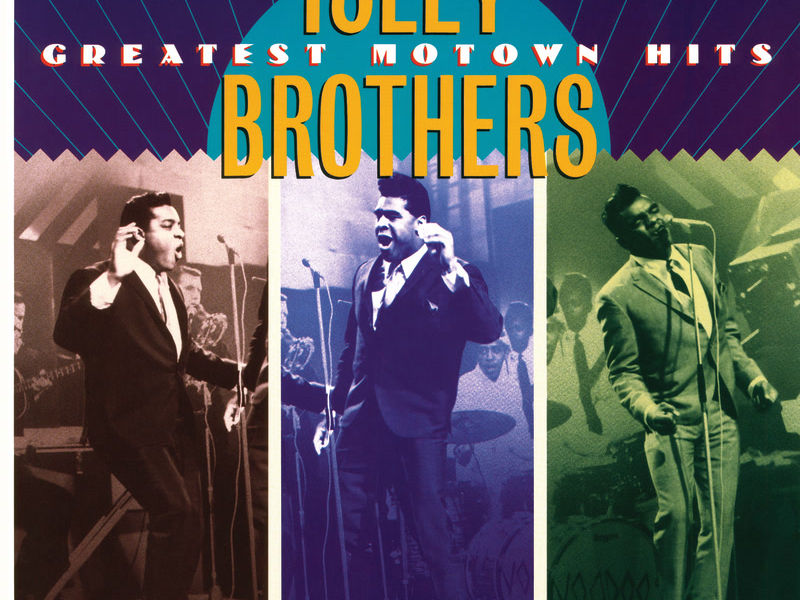 Greatest Motown Hits