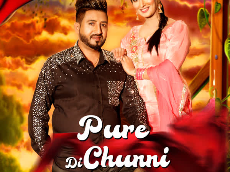 Pure Di Chunni (Single)