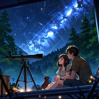 Stargaze