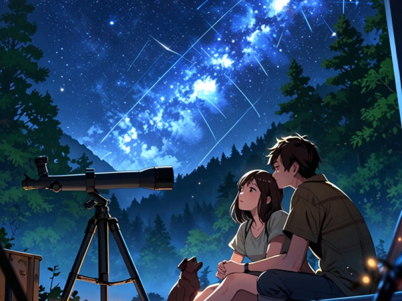 Stargaze